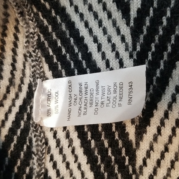 Fenn Wright Mason Stretch Sweater Mini Skirt - Picture 3 of 3